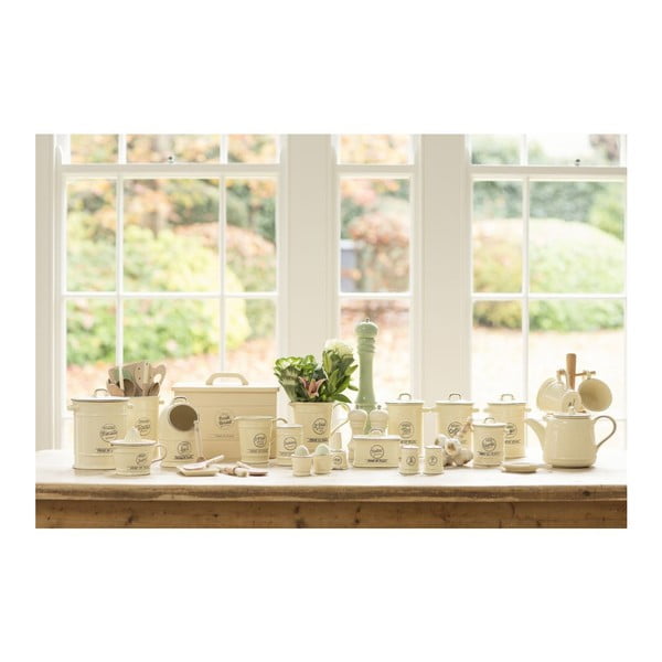 Krémový keramický hrnek T&G Woodware Pride Of Place, 300 ml-image-3