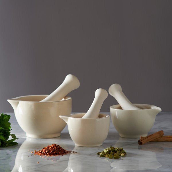 Kameninový hmoždíř Mason Cash Pestle-image-1