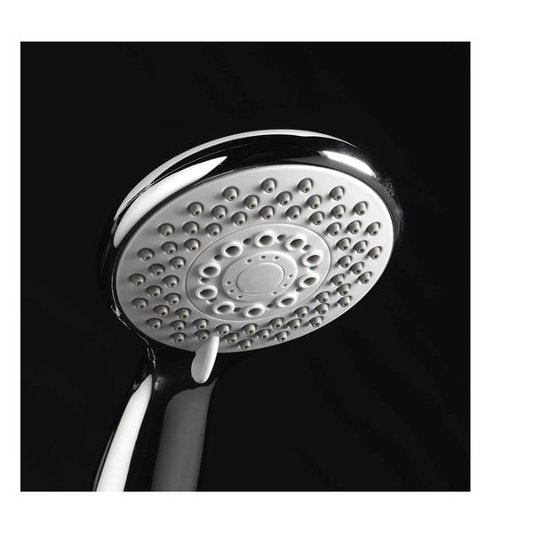 Sprchová hlavice ø 8 cm Hydro – douceur d'intérieur-image-2