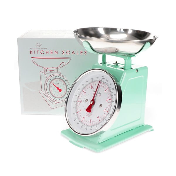 Kuchyňská váha – Rex London-image-3