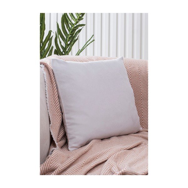 Povlak na polštář 45x45 cm – Mila Home-image-1