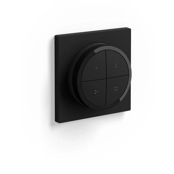 Ovladač na smart svítidla – Philips Hue
