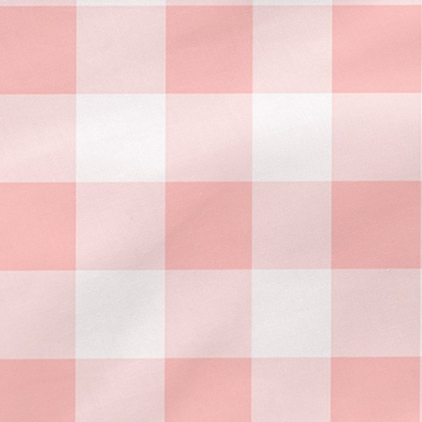 Dětský polštářek Vichy – Happy Friday-image-1