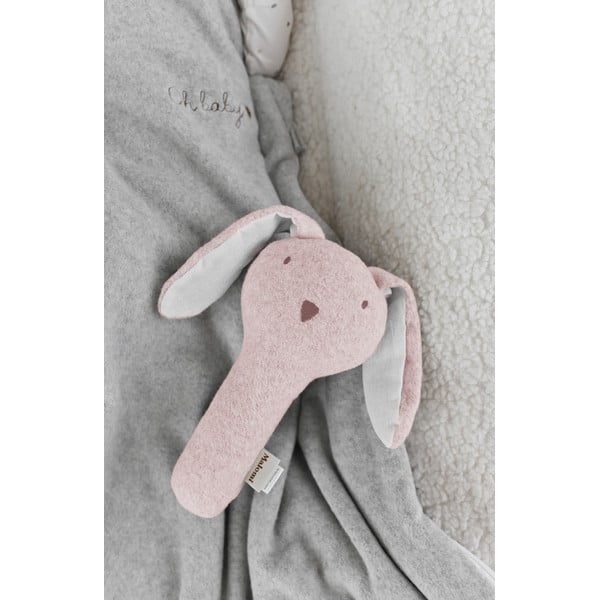 Chrastítko Rabbit – Malomi Kids-image-1
