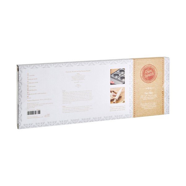 Forma na ravioly Premier Housewares, 12 políček-image-2