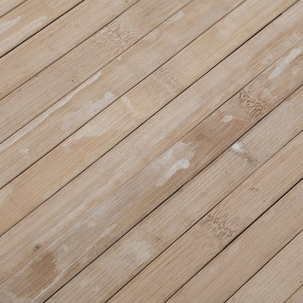 Bambusový koberec v přírodní barvě 180x250 cm Natural Way – Casa Selección-image-1