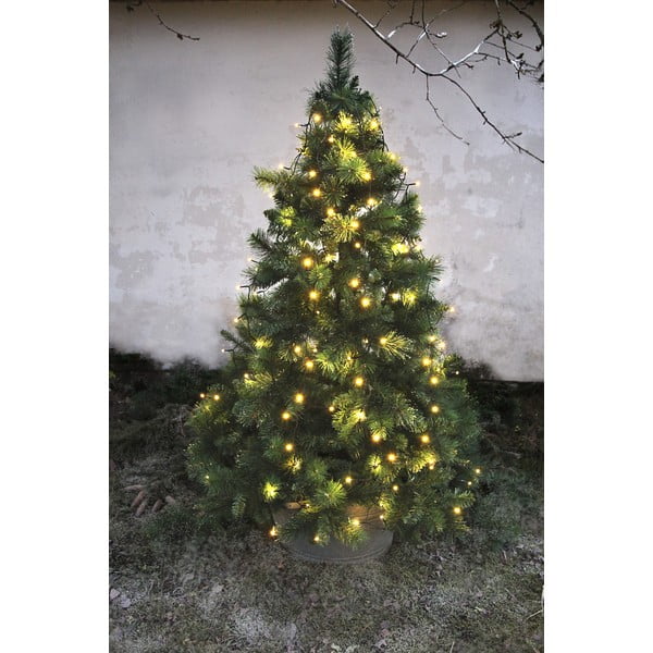 Světelný řetěz s vánočním motivem počet žárovek 160 ks délka 200 cm Serie LED – Star Trading-image-3