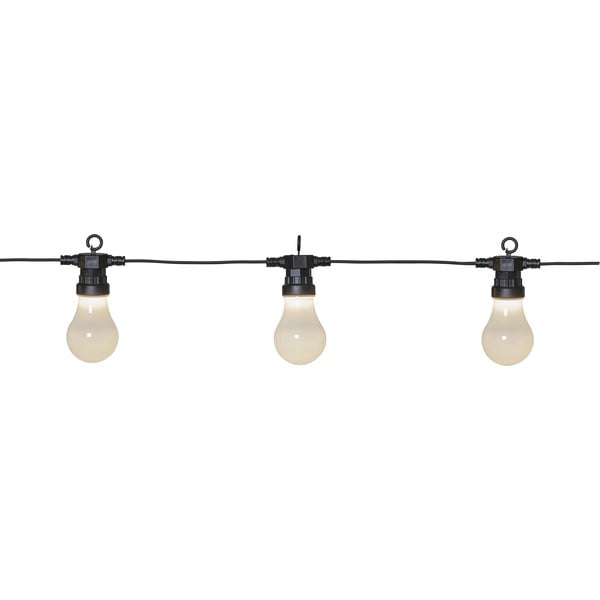 Venkovní světelný LED řetěz Star Trading Circus, délka 4 m-image-2