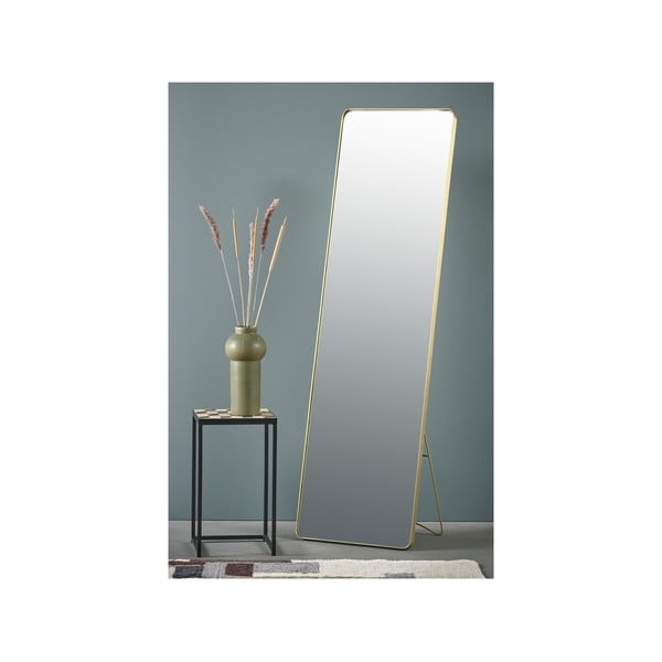 Stojací zrcadlo 45x140 cm Verdal – Villa Collection-image-2