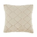 Dekorační polštář z mikroplyše 43x43 cm Cosy Diamond – Catherine Lansfield