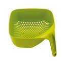 Velký zelený kubický cedník Joseph Joseph Square Colander