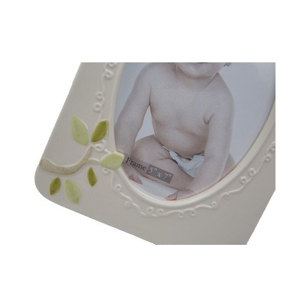 Fotorámeček Mauro Ferretti Oval Spring, na fotografii 10 x 15 cm-image-3