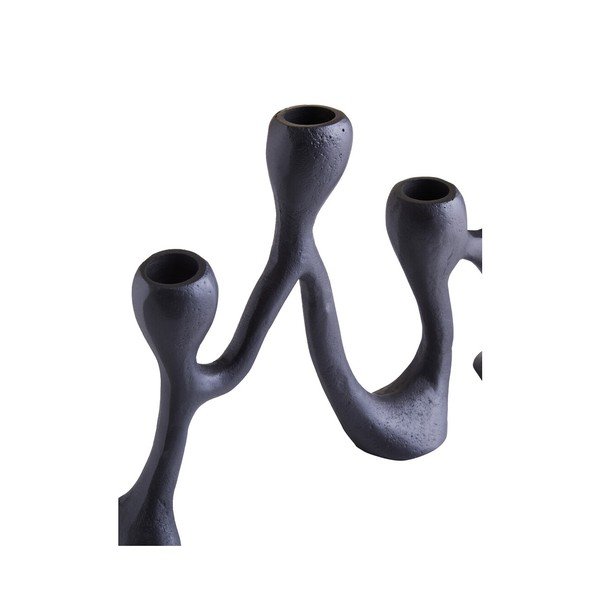Kovový svícen Prato – Premier Housewares-image-2