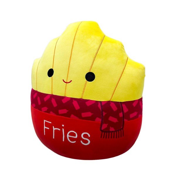 Plyšová hračka Floyd – SQUISHMALLOWS-image-3