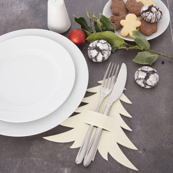 Kapsa na příbor z plsti 2 ks Stromek – Orion-image-1