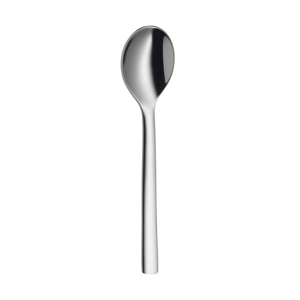 Sada 6 nerezových lžiček na espresso WMF Nuova