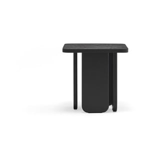 Černý odkládací stolek Teulat Arq