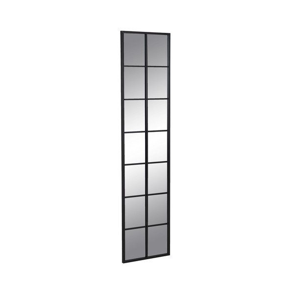 Nástěnné zrcadlo 40x170 cm WIndow – Ixia-image-2