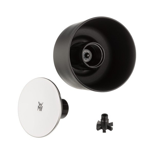 Nerezový termohrnek v černé barvě WMF Cromargan® Impulse Plus-image-4