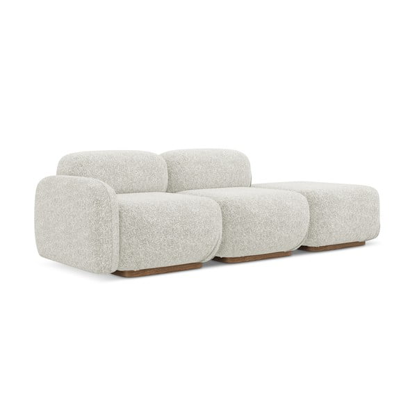 Krémová lenoška (levý roh) Ailani – Makamii-image-3