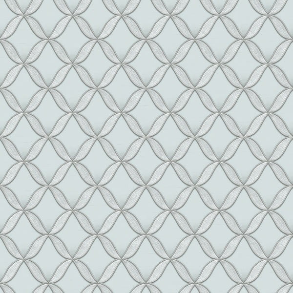 Vliesová tapeta 10 m x 53 cm Embroidery – Vavex