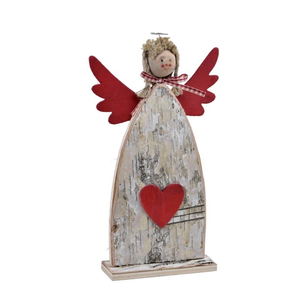 Dekorativní soška anděla Ego Dekor, výška 33,5 cm