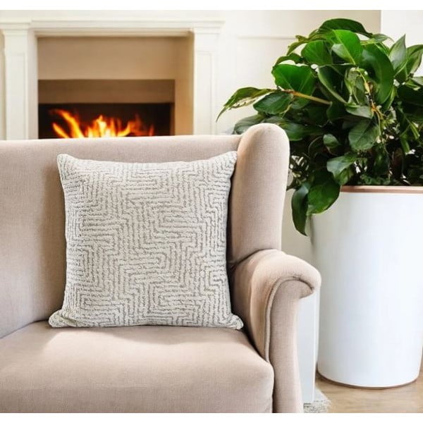 Povlak na polštář 45x45 cm – Mila Home-image-3