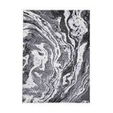 Šedý koberec 80x150 cm Apollo – Think Rugs