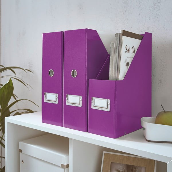 Kartonový organizér Click&Store – Leitz-image-1