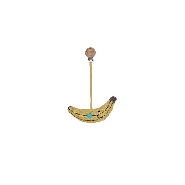 Klip na dudlík Yummy – OYOY Mini