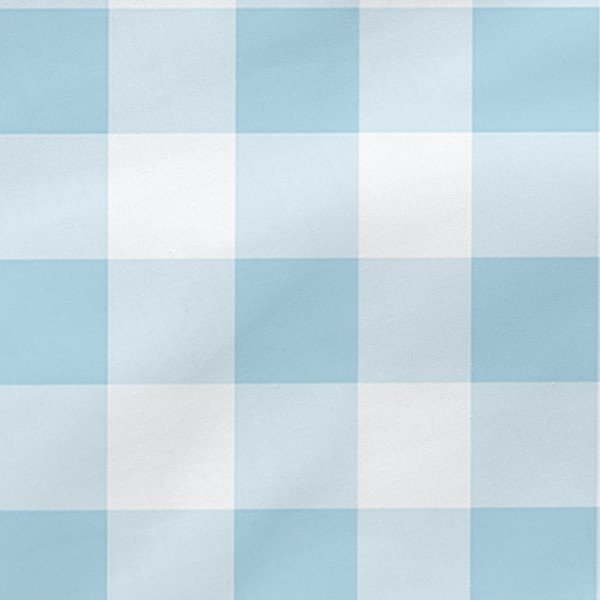 Dětský polštářek Vichy – Happy Friday-image-1