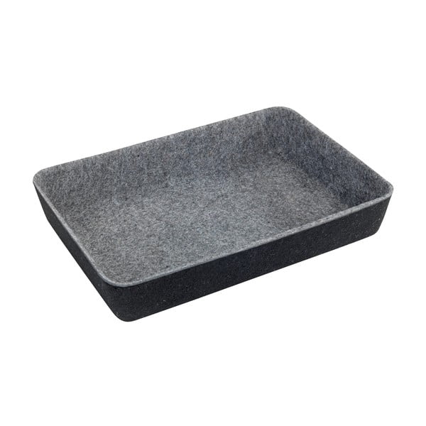 Set 7 šedých organizérů Wenko-image-2