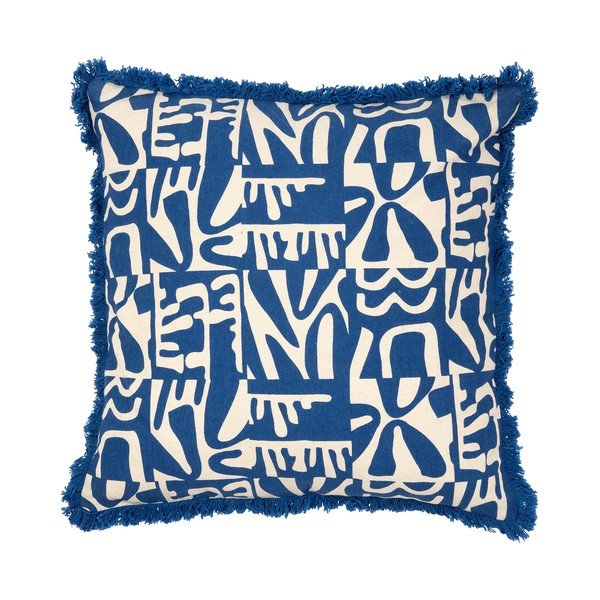 Textilní povlak na polštář 45x45 cm Funny  – Sema