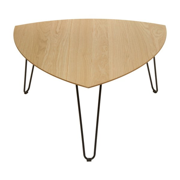 Odkládací stolek Santiago Pons Triangular, 45 cm
