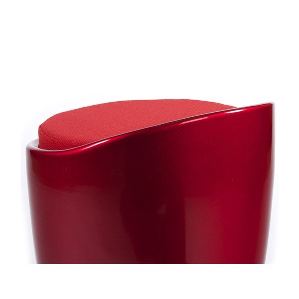 Červená stolička Kokoon Design Ese-image-2