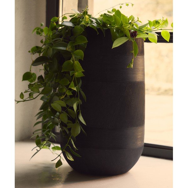 Obaly na květináče v sadě z cementu ø 45 cm Tival – Kave Home-image-2