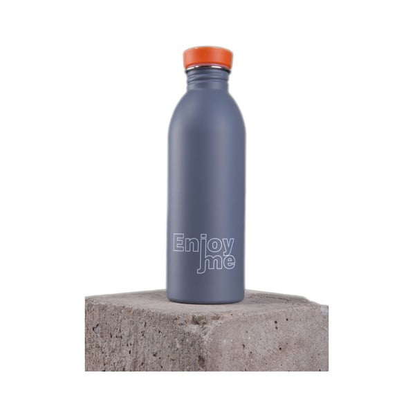 Lahev Urban Ecological 0,5 l Formal Grey-image-3