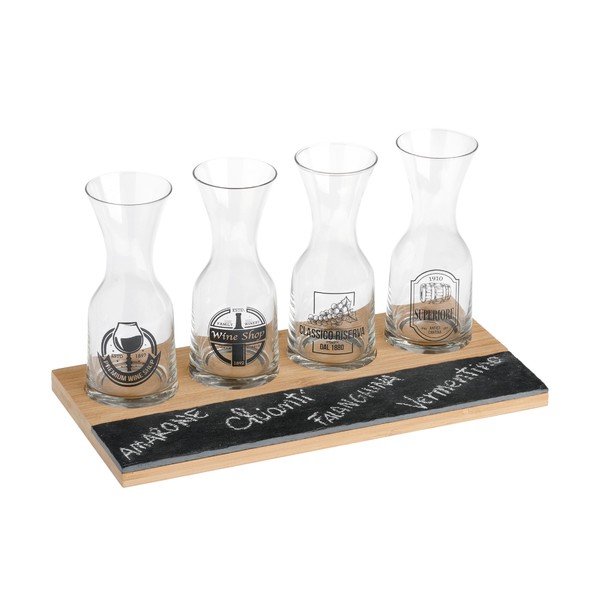 Degustovací set na víno Brandani Wine