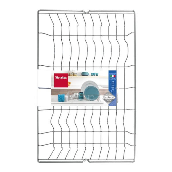 Odkapávač na nádobí Metaltex Colonia-image-1