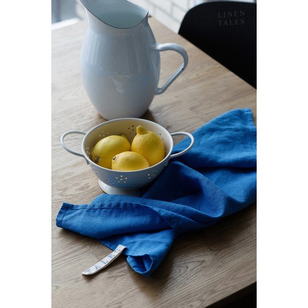 Lněná utěrka 45x65 cm – Linen Tales-image-1