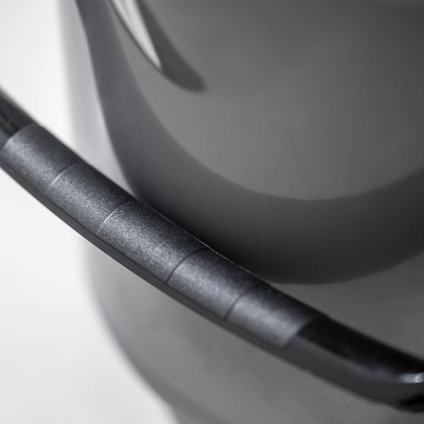 Černý kbelík Addis Clean, 10 l-image-2