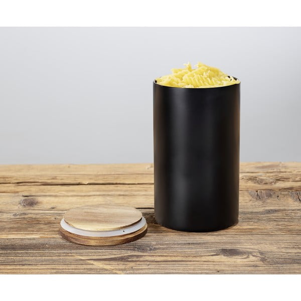 Skleněná dóza na potraviny – Wenko-image-1