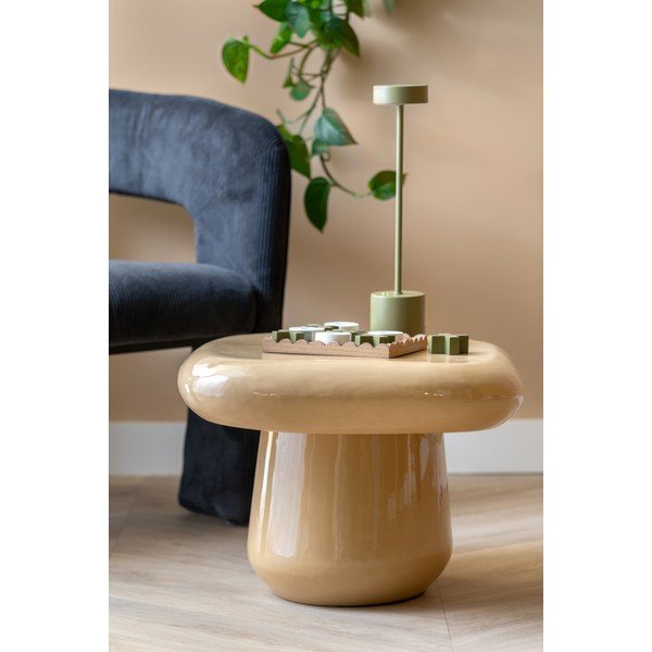 LED stolní /přenosné venkovní svítidlo na USB ø 8 cm Ganar LED – Leitmotiv-image-2