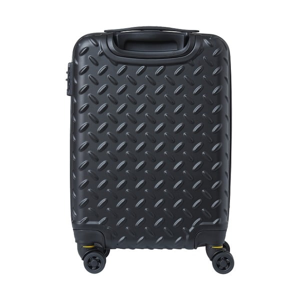 Cestovní kufr na kolečkách velikost S Industrial Plate – Caterpillar-image-3