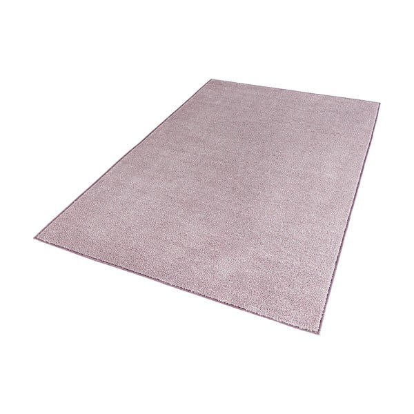 Růžový koberec Hanse Home Pure, 200 x 300 cm-image-2
