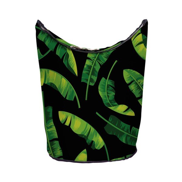 Úložný koš Butter Kings Palm Leaf-image-1