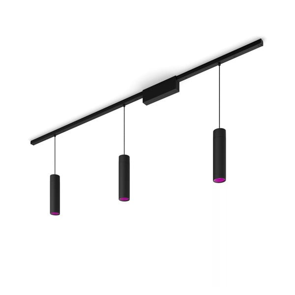 LED smart závěsné svítidlo 16 W Perifo – Philips Hue