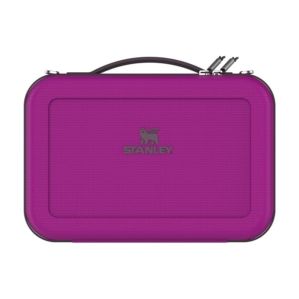 Svačinový box All Day Arista Mini Lunch Box Violet Blossom – Stanley