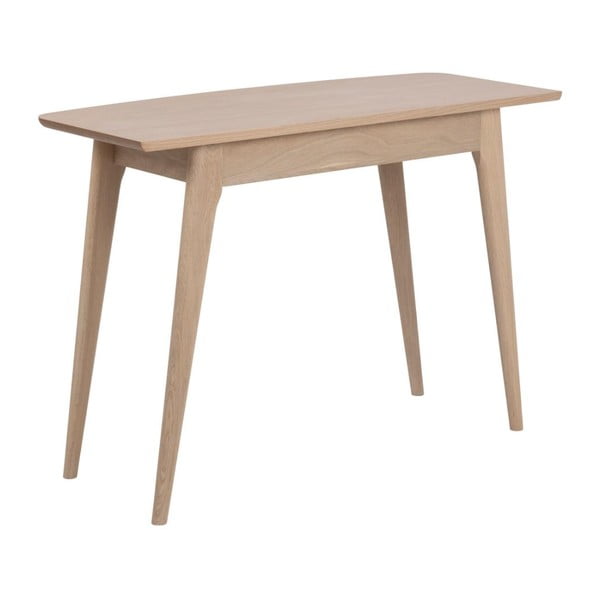 Pracovní stůl 105x45 cm Woodstock - Actona-image-4