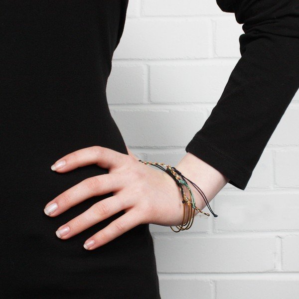 Náramek Luna Cobalt-image-4